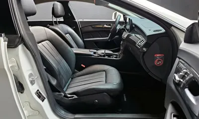 Mercedes-Benz CLS-Class 2016, 58525 км, за 19300000 KRW - фото 11