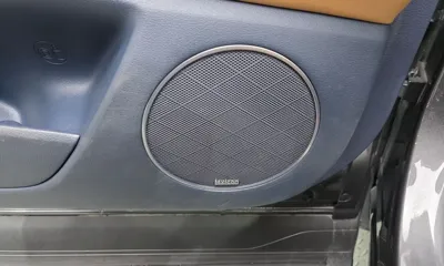 Genesis GV80 2020, 102229 км, за 41900000 KRW - фото 30