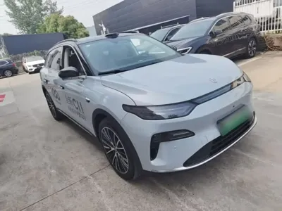 Leapmotor Leapmotor C11 2025, 4800 км, за 135200 CNY