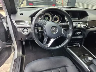 Mercedes-Benz E-Class 2015, 105500 км, за 10800000 KRW - фото 17