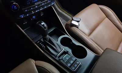 Hyundai Tucson 2016, 82823 км, за 13900000 KRW - фото 9