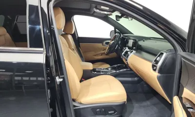 Kia Sorento 2022, 47210 км, за 28900000 KRW - фото 26