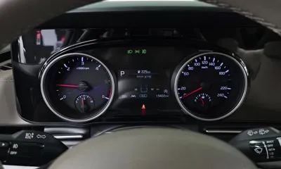 Kia Canival 2021, 15602 км, за 26990000 KRW - фото 8