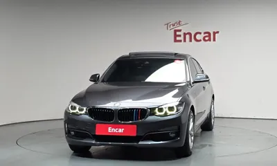 BMW Gran Turismo 2021, 48301 км, за 24800000 KRW - фото 3