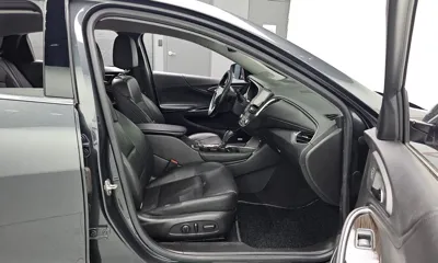 ChevroletGMDaewoo Malibu 2017, 101532 км, за 8000000 KRW - фото 26