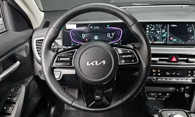 Kia Seltos 2025, 6645 км, за 24200000 KRW - фото 13