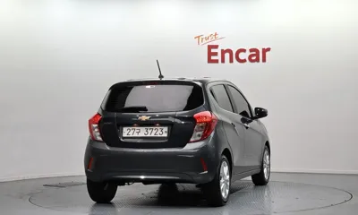 ChevroletGMDaewoo Spark 2019, 84365 км, за 6900000 KRW