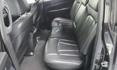 KG_Mobility_Ssangyong Rexton 2020, 108976 км, за 16000000 KRW - фото 20