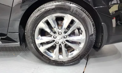 Kia Canival 2016, 111923 км, за 99990000 KRW - фото 21