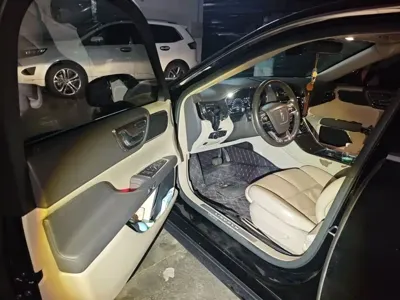 Lincoln Continental 2018, 120399 км, за 71100 CNY - фото 17