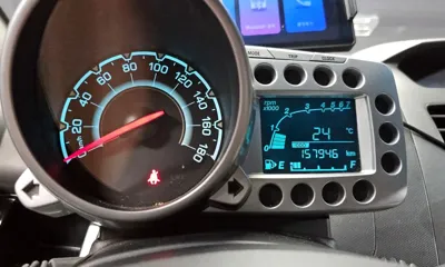 ChevroletGMDaewoo Matiz 2010, 157946 км, за 1890000 KRW - фото 8