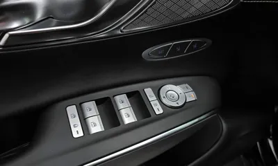 Genesis GV70 2022, 73057 км, за 49700000 KRW - фото 31