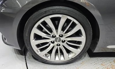 Genesis G80 2019, 151190 км, за 16500000 KRW - фото 5