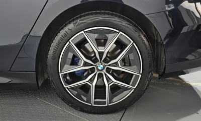 BMW 5-Series 2025, 10351 км, за 68500000 KRW - фото 21