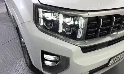 Kia Mohave 2023, 113863 км, за 29990000 KRW - фото 22