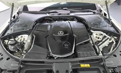 Mercedes-Benz S-Class 2021, 115636 км, за 66900000 KRW - фото 6