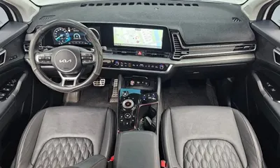 Kia Sportage 2022, 27710 км, за 26300000 KRW - фото 7