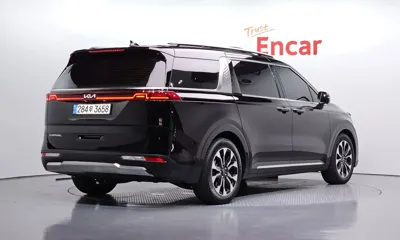 Kia Canival 2022, 84757 км, за 26300000 KRW - фото 2