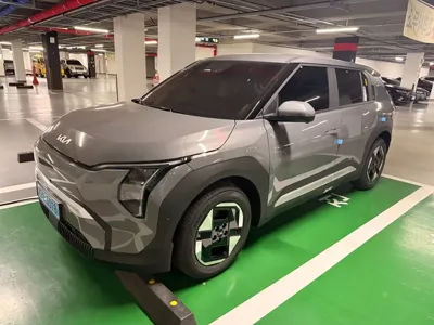 Kia EV3 2026, 700 км, за 15440000 KRW