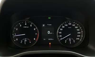 Hyundai Avante 2018, 82204 км, за 11500000 KRW - фото 8
