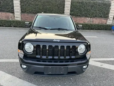 Jeep Patriot 2014, 110000 км, за 16800 CNY - фото 26