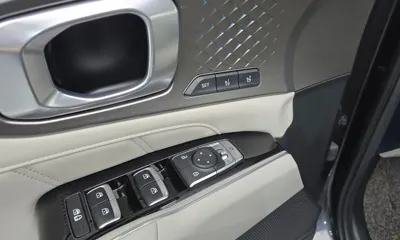 Kia Sorento 2021, 106764 км, за 28500000 KRW - фото 36