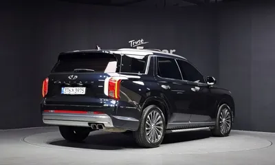 Hyundai Palisade 2023, 48732 км, за 37500000 KRW - фото 2