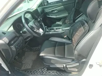 Nissan Sylphy 2020, 77100 км, за 48900 CNY - фото 15