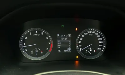 Hyundai Sonata 2018, 109462 км, за 8900000 KRW - фото 8