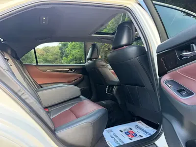 Toyota Crown 2018, 87000 км, за 106800 CNY - фото 8