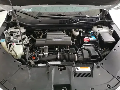 Honda Breeze 2021, 75000 км, за 98800 CNY - фото 10