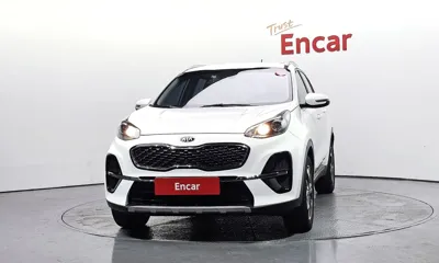 Kia Sportage 2019, 149101 км, за 11990000 KRW
