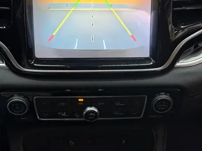 Jeep Grand Commander 2021, 80000 км, за 78800 CNY - фото 22