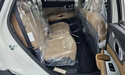 Kia Sorento 2026, 6 км, за 71000000 KRW - фото 11
