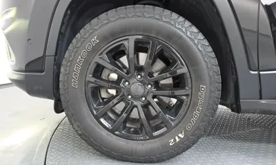 Jeep Cherokee 2019, 72414 км, за 14490000 KRW - фото 5