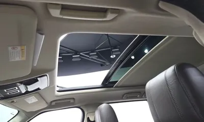 Land Rover Range Rover Sport 2016, 188659 км, за 17700000 KRW - фото 17