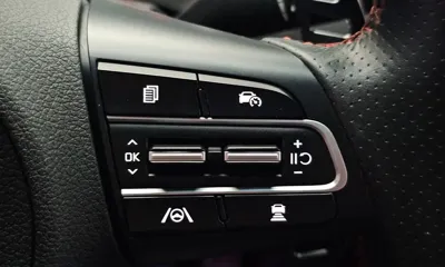 Kia Stinger 2023, 48792 км, за 40900000 KRW - фото 28