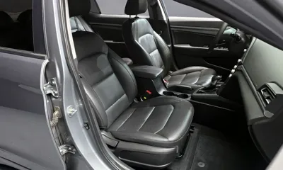 Hyundai Avante 2019, 70723 км, за 12500000 KRW - фото 12