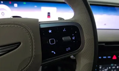 Genesis G80 2026, 6009 км, за 73500000 KRW - фото 32