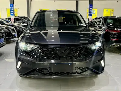 Jetta VS7 2023, 23000 км, за 107800 CNY