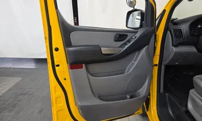 Hyundai Starex 2015, 99934 км, за 6990000 KRW - фото 24