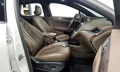 Lincoln MKC 2017, 78877 км, за 12200000 KRW - фото 10