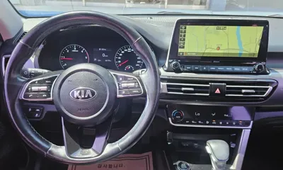 Kia Seltos 2020, 53174 км, за 15500000 KRW - фото 9