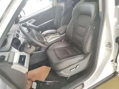 Geely Boyue 2018, 49900 км, за 32100 CNY - фото 15