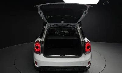 MINI Countryman 2018, 123962 км, за 12300000 KRW - фото 20