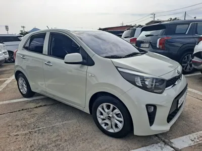 Kia Morning 2018, 59000 км, за 6900000 KRW