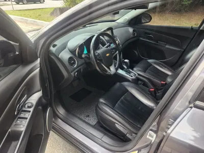 ChevroletGMDaewoo Cruze 2013, 116751 км, за 1900000 KRW - фото 12