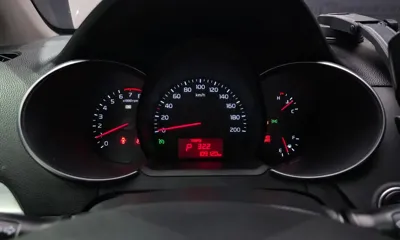 Kia Morning 2016, 109120 км, за 5500000 KRW - фото 8