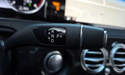 Mercedes-Benz S-Class 2015, 133369 км, за 22800000 KRW - фото 9