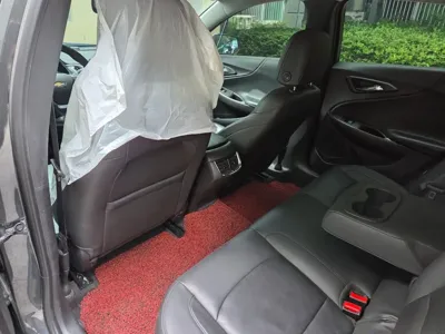 ChevroletGMDaewoo Malibu 2017, 137888 км, за 5390000 KRW - фото 10